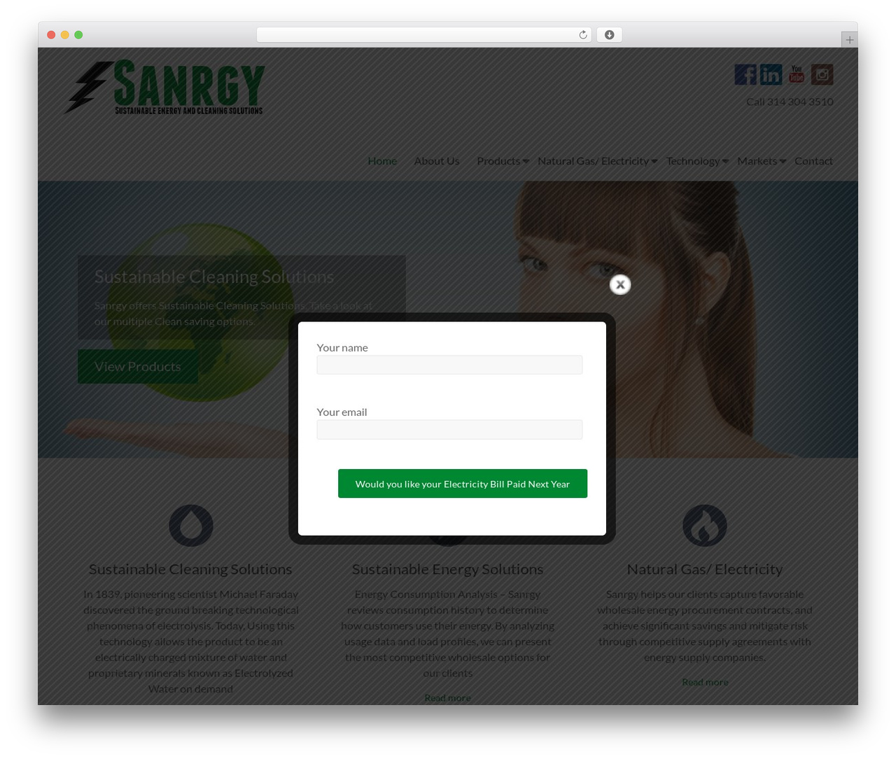 WordPress theme Spacious - sanrgy.com WordPress theme Spacious - sanrgy.com