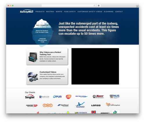 Wp prettyphoto WordPress plugin - safetymaxcorp.com
