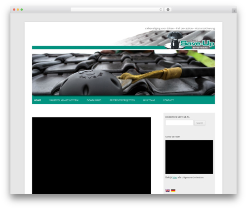 Page flip image gallery WordPress plugin - save-up.nl
