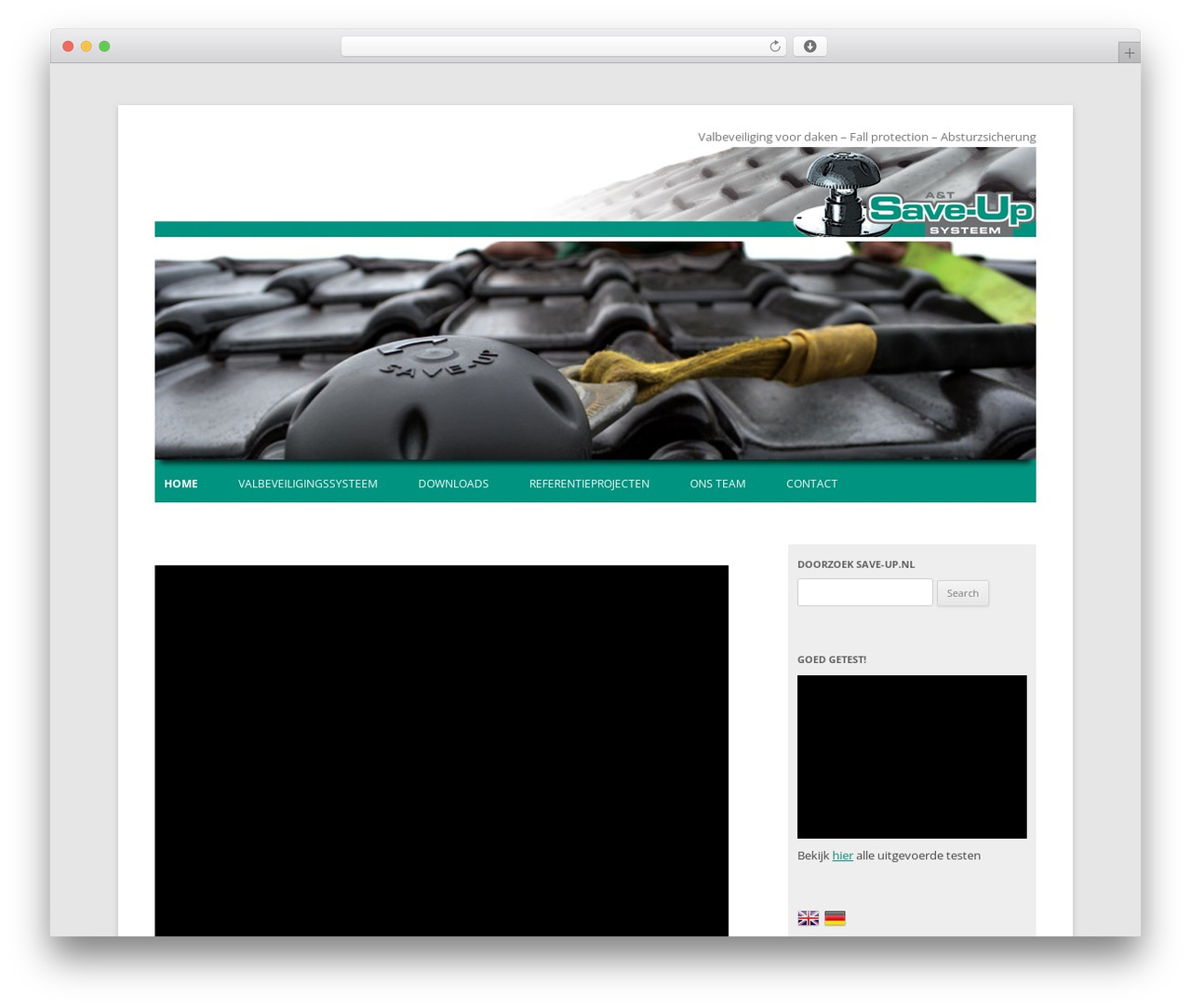 WordPress website theme save-up - save-up.nl WordPress website theme save-up - save-up.nl