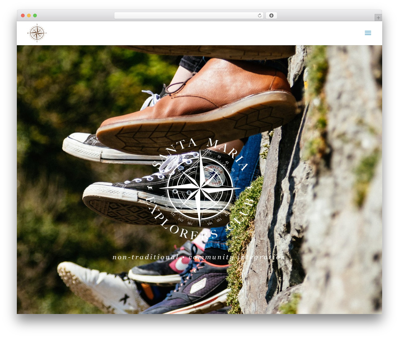 WP theme Divi - santamariaexplorers.com WP theme Divi - santamariaexplorers.com