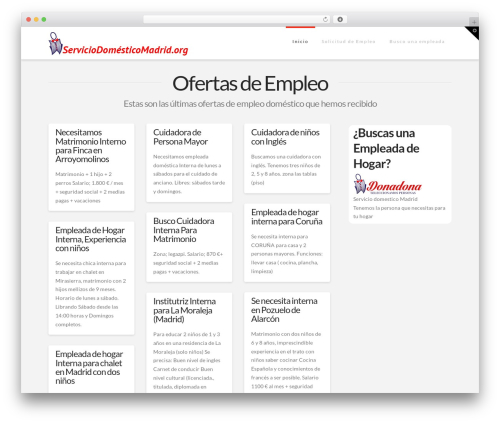 Job Manager (job-manager) free WordPress plugin - serviciodomesticomadrid.org Job Manager (job-manager) free WordPress plugin - serviciodomesticomadrid.org