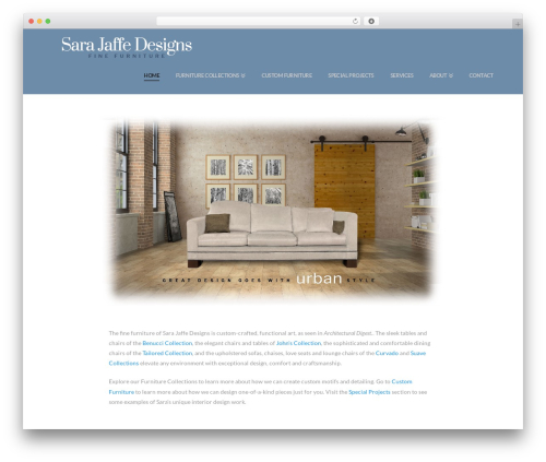 Multimanager wp WordPress plugin - sarajaffedesigns.com