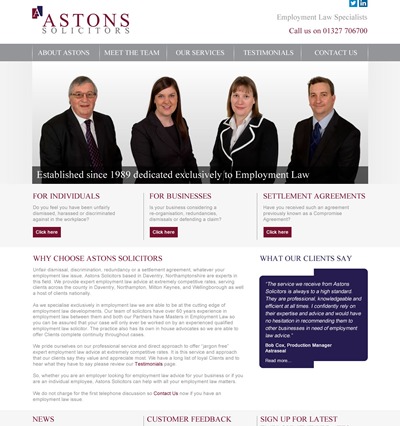 Best WordPress theme Astons2014 Best WordPress theme Astons2014