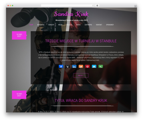 Best WordPress theme Perfetta - sandrakruk.pl Best WordPress theme Perfetta - sandrakruk.pl