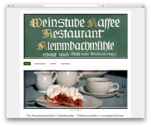 Wetter.info Wetter Gadget (wetterinfo-wetter) free WordPress plugin - klemmbachmuehle.de Wetter.info Wetter Gadget (wetterinfo-wetter) free WordPress plugin - klemmbachmuehle.de