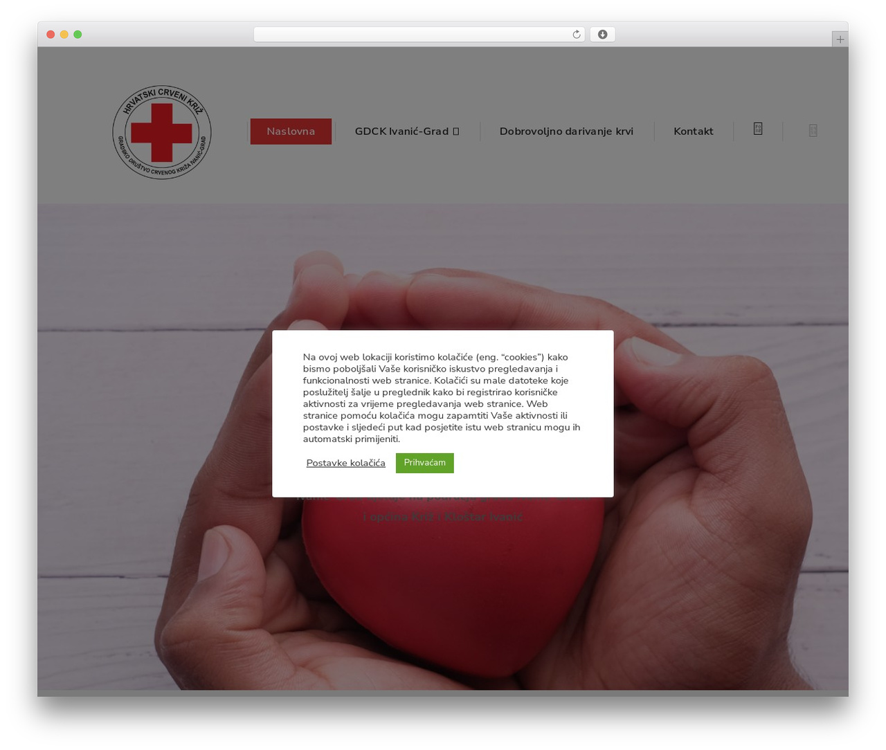 DCK WordPress theme - crvenikriz-ivanic.hr DCK WordPress theme - crvenikriz-ivanic.hr