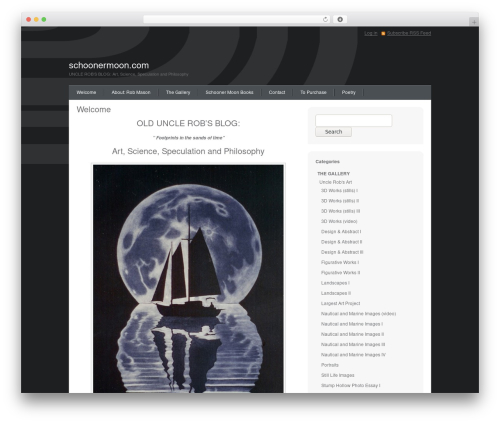 Flash Video Player (flash-video-player) free WordPress plugin - schoonermoon.com Flash Video Player (flash-video-player) free WordPress plugin - schoonermoon.com
