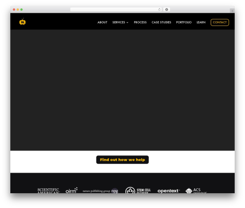 Awesome Gallery (awesome-gallery) free WordPress plugin - sciconic.com Awesome Gallery (awesome-gallery) free WordPress plugin - sciconic.com