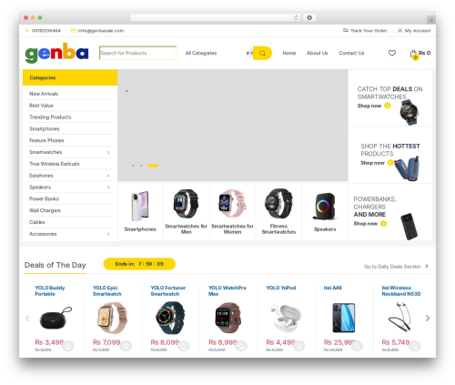 YaySwatches – Variation Swatches for WooCommerce (yayswatches) free WordPress plugin - genbasale.com YaySwatches – Variation Swatches for WooCommerce (yayswatches) free WordPress plugin - genbasale.com