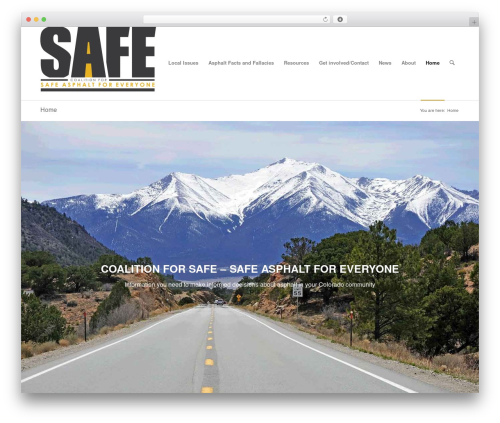 WP Tools Increase Maximum Limits, Repair, Server PHP Info, Javascript errors, File Permissions, Transients, Error Log (wptools) free WordPress plugin - safeasphalt.org