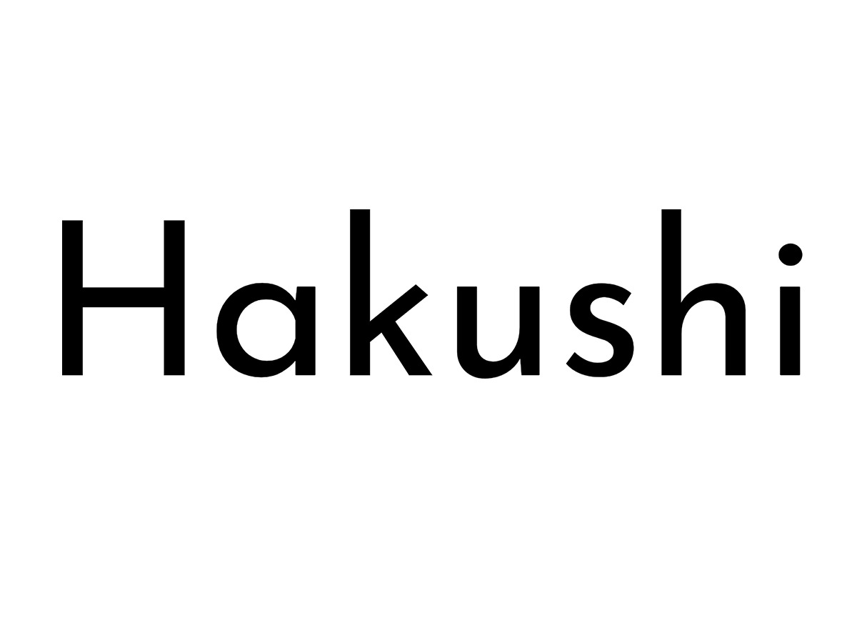 Hakushi WP theme