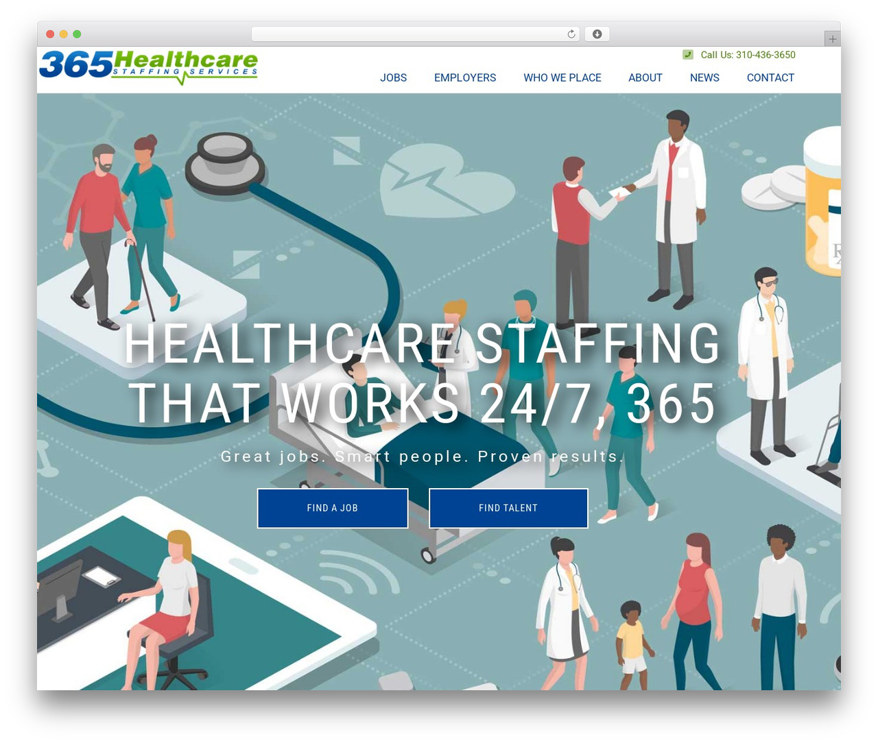 Haley Marketing WordPress theme - 365healthstaffing.com Haley Marketing WordPress theme - 365healthstaffing.com