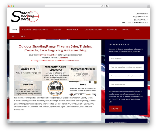 WRC Pricing Tables (wrc-pricing-tables) free WordPress plugin - sandhillshootingsports.com