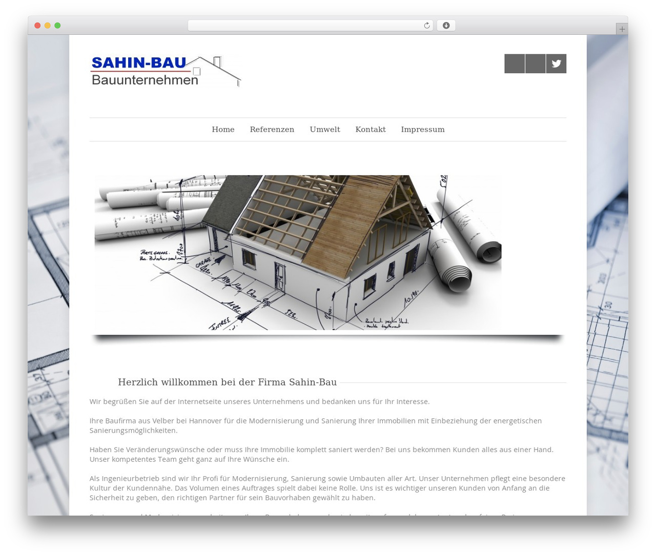 Quare WordPress theme - sahin-bau.com Quare WordPress theme - sahin-bau.com