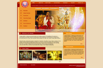 saar theme WordPress by bioxnet