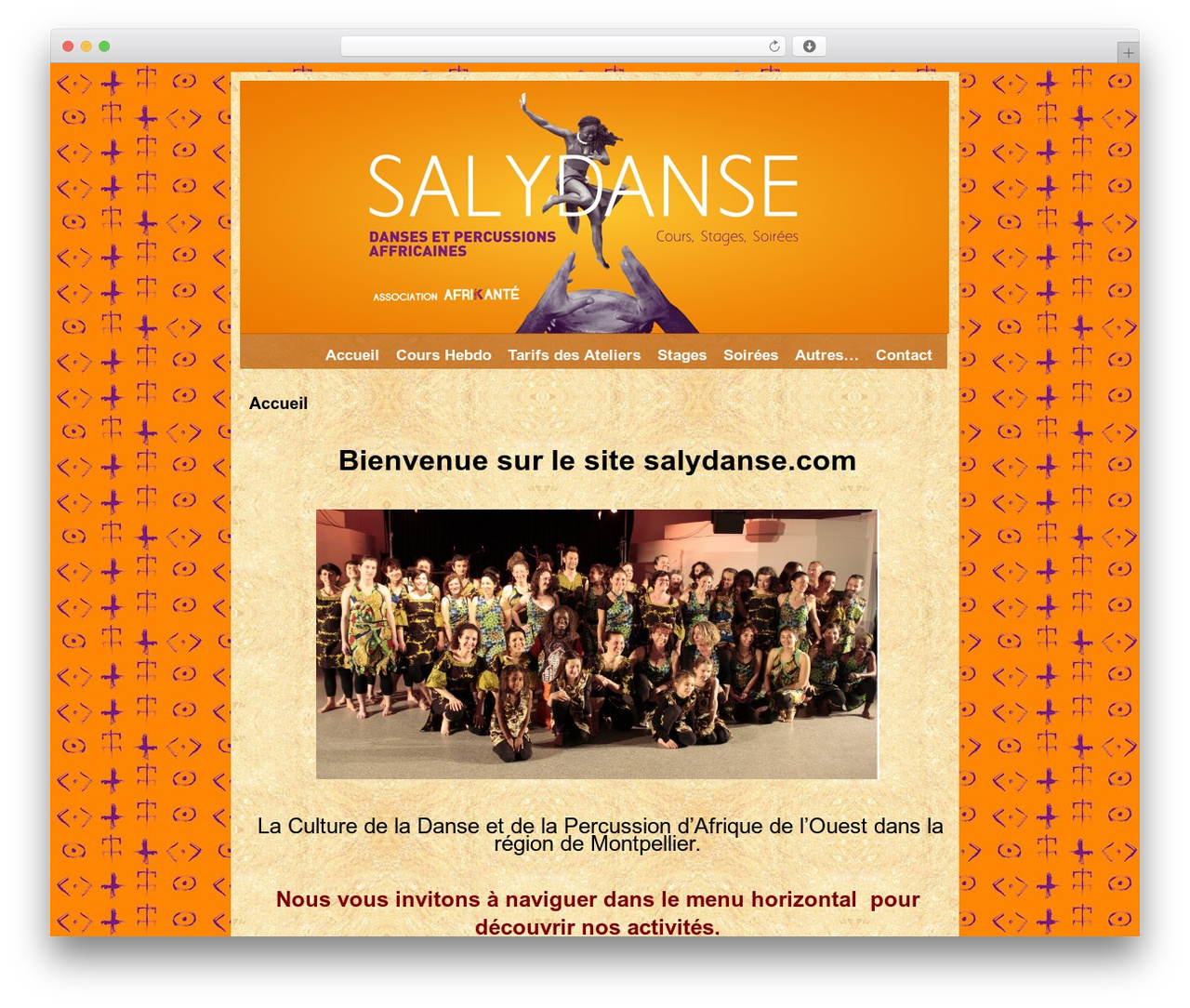 Salydanse.com WordPress page theme - salydanse.com Salydanse.com WordPress page theme - salydanse.com