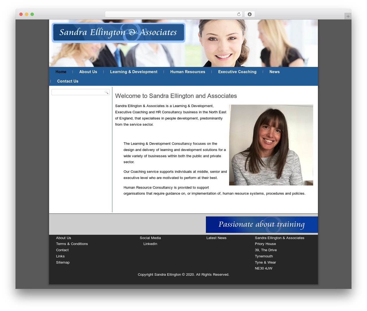 sea WordPress theme - sandraellington.co.uk sea WordPress theme - sandraellington.co.uk