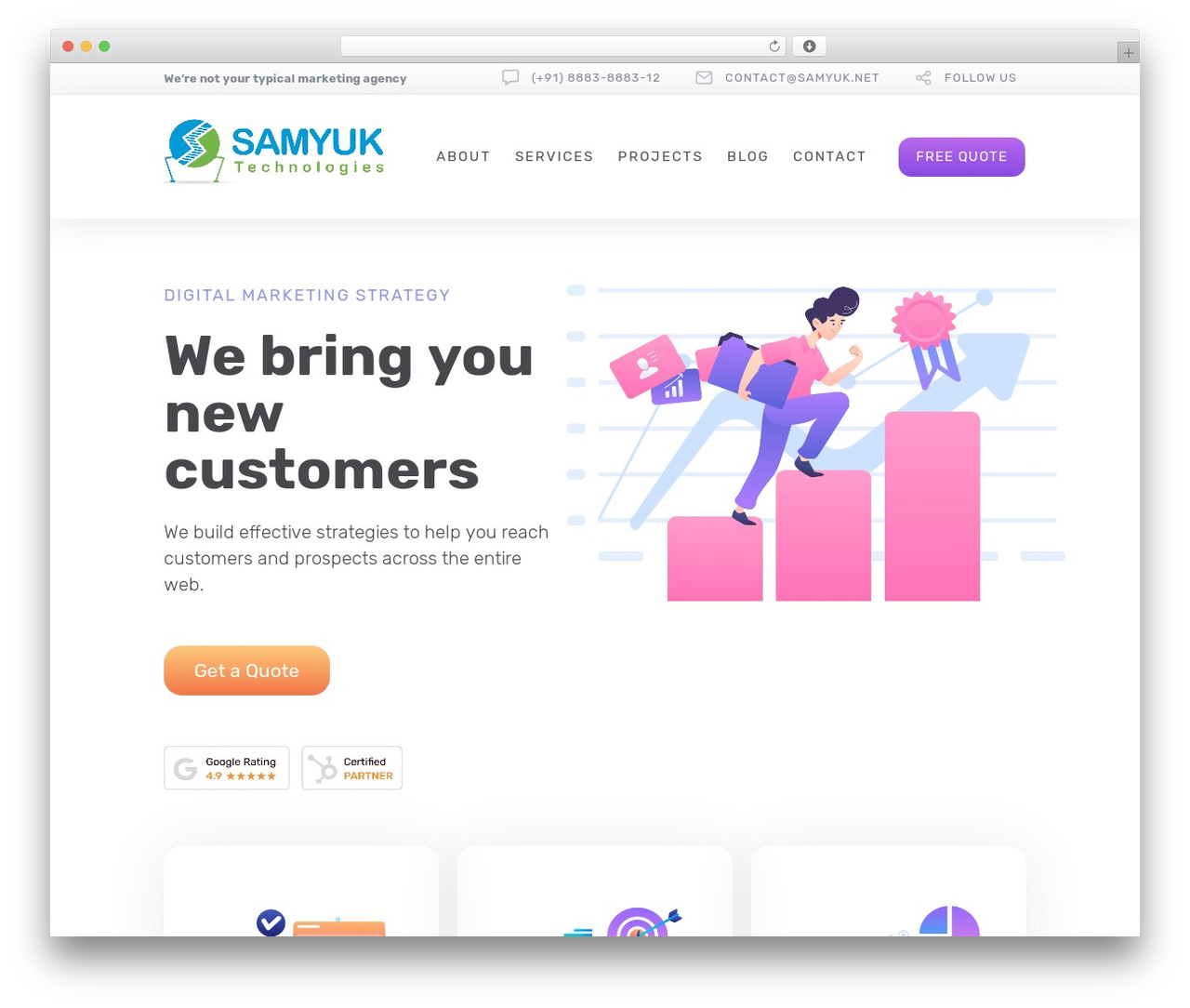 SEOWP WordPress theme - samyuk.net SEOWP WordPress theme - samyuk.net