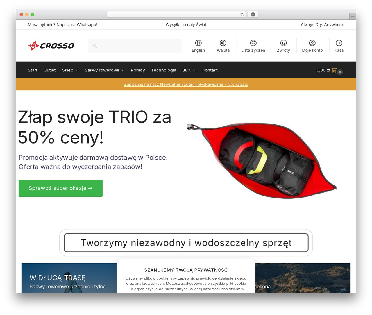 Shoptimizer theme WordPress - crosso.pl Shoptimizer theme WordPress - crosso.pl