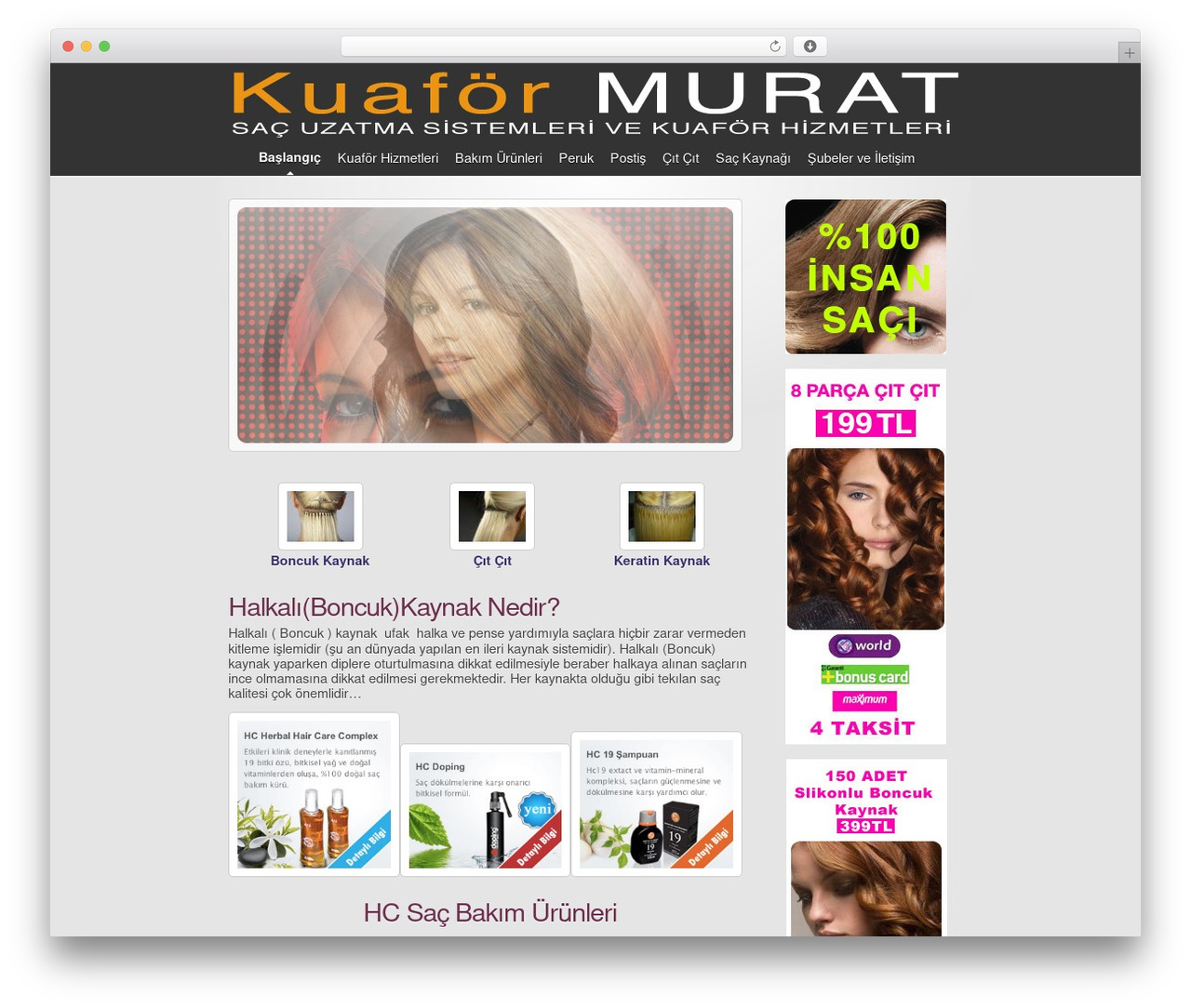 Smooth WordPress website theme - kuaformuratsacmerkezi.com Smooth WordPress website theme - kuaformuratsacmerkezi.com