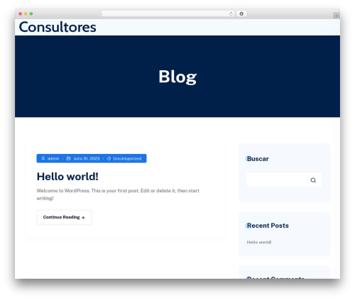 Rs header footer elementor WordPress plugin - findenconsultores.com