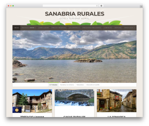 Wp booking system premium search WordPress plugin - sanabriarurales.com