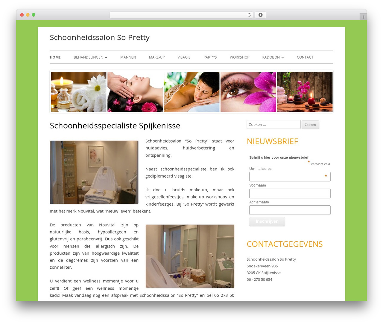 Theme WordPress Tiny Forge - schoonheidssalonsopretty.com Theme WordPress Tiny Forge - schoonheidssalonsopretty.com