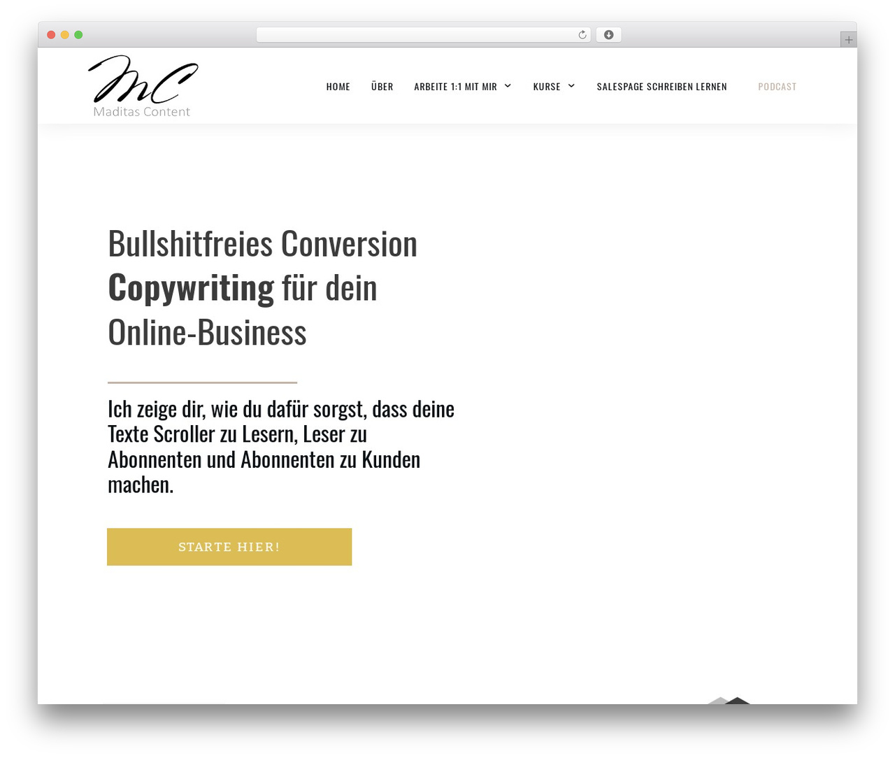 Thrive Theme Builder premium WordPress theme - maditas-content.de Thrive Theme Builder premium WordPress theme - maditas-content.de