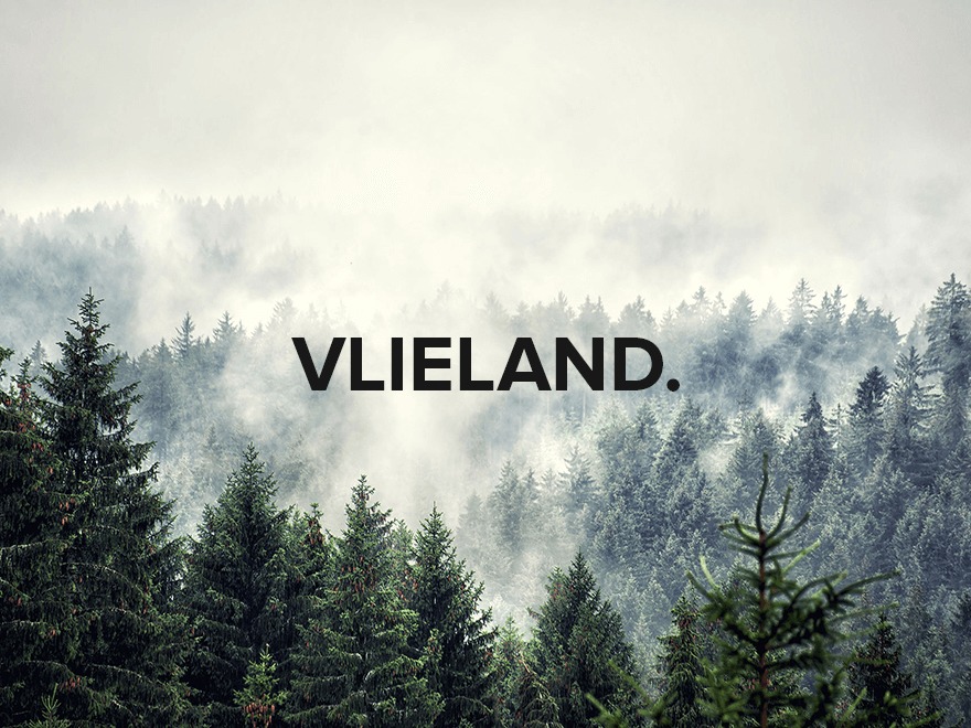 Vlieland WordPress theme image by Mairel Theafila