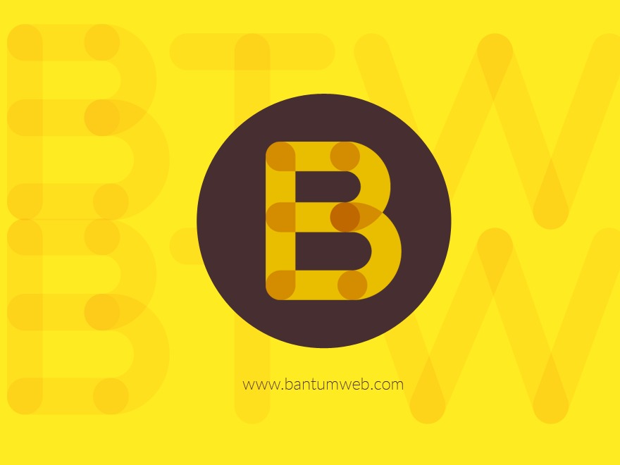 WordPress theme BANTUMWEB WordPress theme BANTUMWEB