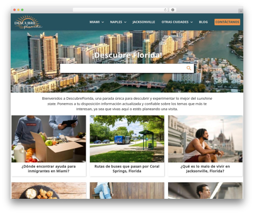 Joli Table Of Contents (joli-table-of-contents) free WordPress plugin - descubrefl.com Joli Table Of Contents (joli-table-of-contents) free WordPress plugin - descubrefl.com