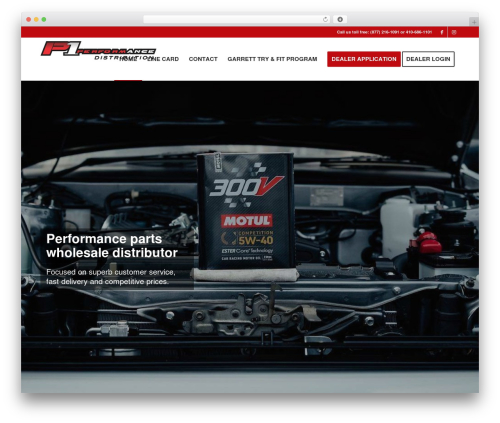 Contact Form 7 Redirect & Thank You Page (cf7-redirect-thank-you-page) free WordPress plugin - p1performance.com
