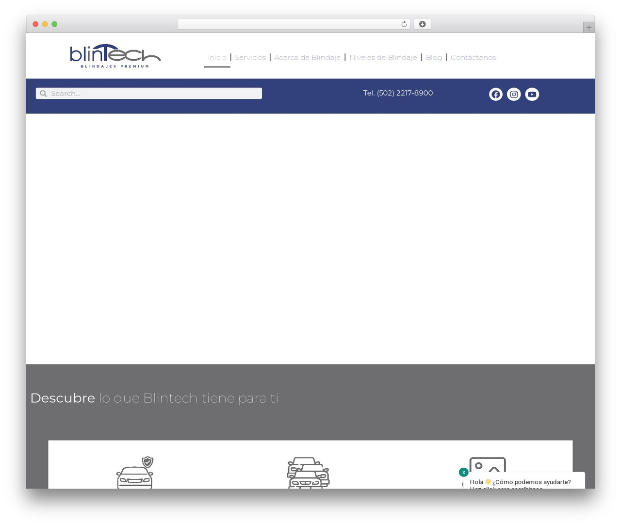 WordPress theme Hello Elementor - blintechsa.com WordPress theme Hello Elementor - blintechsa.com