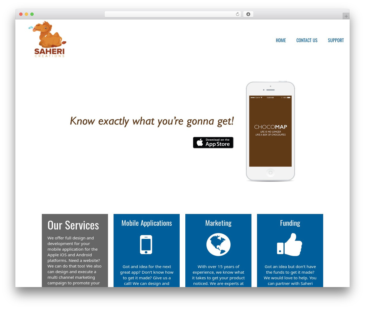 WordPress theme Nico - sahericreations.com WordPress theme Nico - sahericreations.com