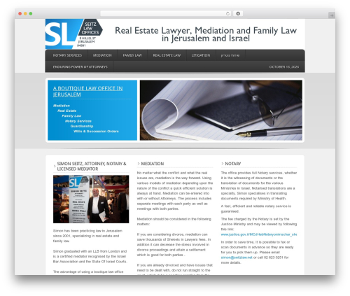 News Announcement Scroll (news-announcement-scroll) free WordPress plugin - seitzlaw.net News Announcement Scroll (news-announcement-scroll) free WordPress plugin - seitzlaw.net