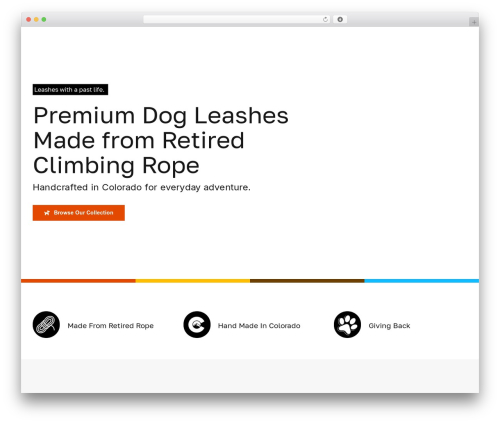 Embed and Integrate Etsy Shop (embed-and-integrate-etsy-shop) free WordPress plugin - drycreekdesigns.com