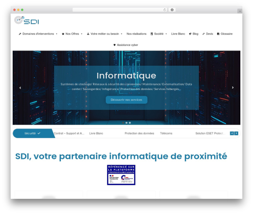 Magee Shortcodes (magee-shortcodes) free WordPress plugin - sdi.fr Magee Shortcodes (magee-shortcodes) free WordPress plugin - sdi.fr