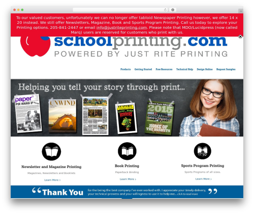 Sitewide Notice WP (sitewide-notice-wp) free WordPress plugin - schoolprinting.com Sitewide Notice WP (sitewide-notice-wp) free WordPress plugin - schoolprinting.com
