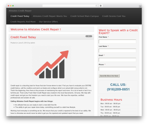 Avedon top WordPress theme - sacramento-creditrepair.net Avedon top WordPress theme - sacramento-creditrepair.net