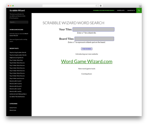 Debug Log Manager (debug-log-manager) free WordPress plugin - scrabblewizard.com Debug Log Manager (debug-log-manager) free WordPress plugin - scrabblewizard.com