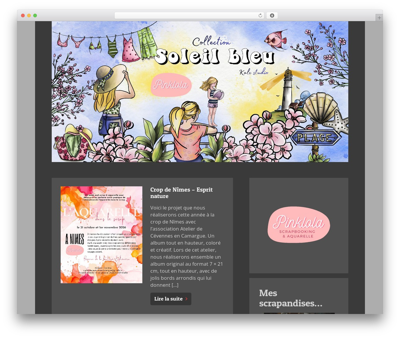 Best WordPress theme volta - scrapandises.com Best WordPress theme volta - scrapandises.com