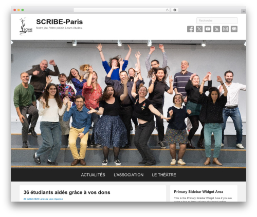 Image Social Feed Plugin (add-instagram) free WordPress plugin - scribeparis.org Image Social Feed Plugin (add-instagram) free WordPress plugin - scribeparis.org