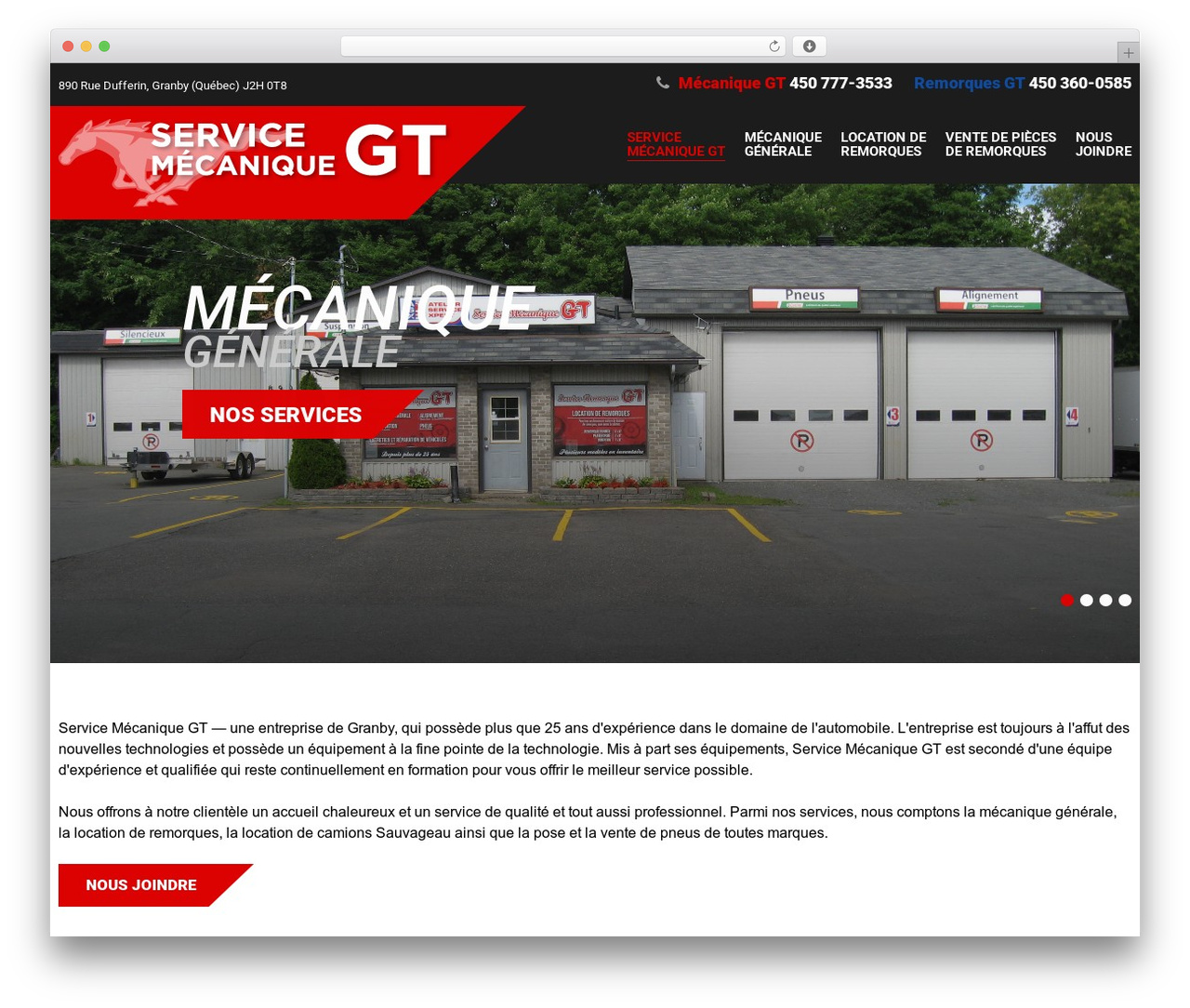 cherry theme WordPress - servicemecaniquegt.com cherry theme WordPress - servicemecaniquegt.com