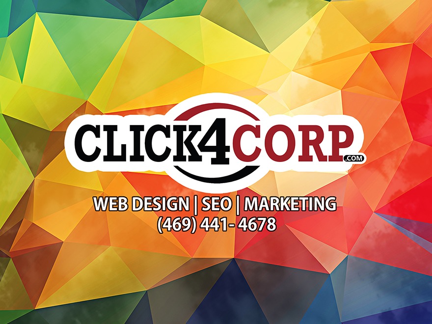 Click4Corp Child Theme WordPress theme by Click4Corp