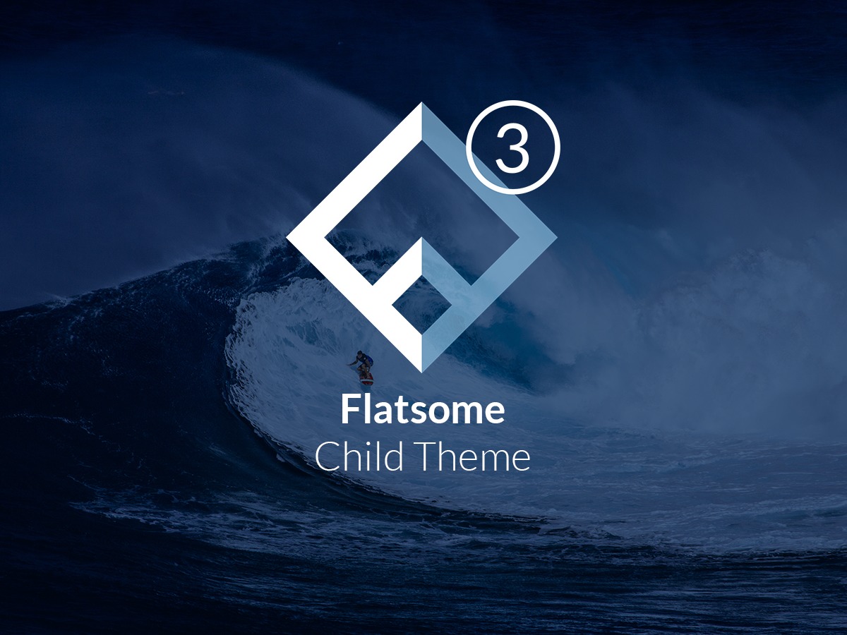 delicious Child top WordPress theme by DigitalScience