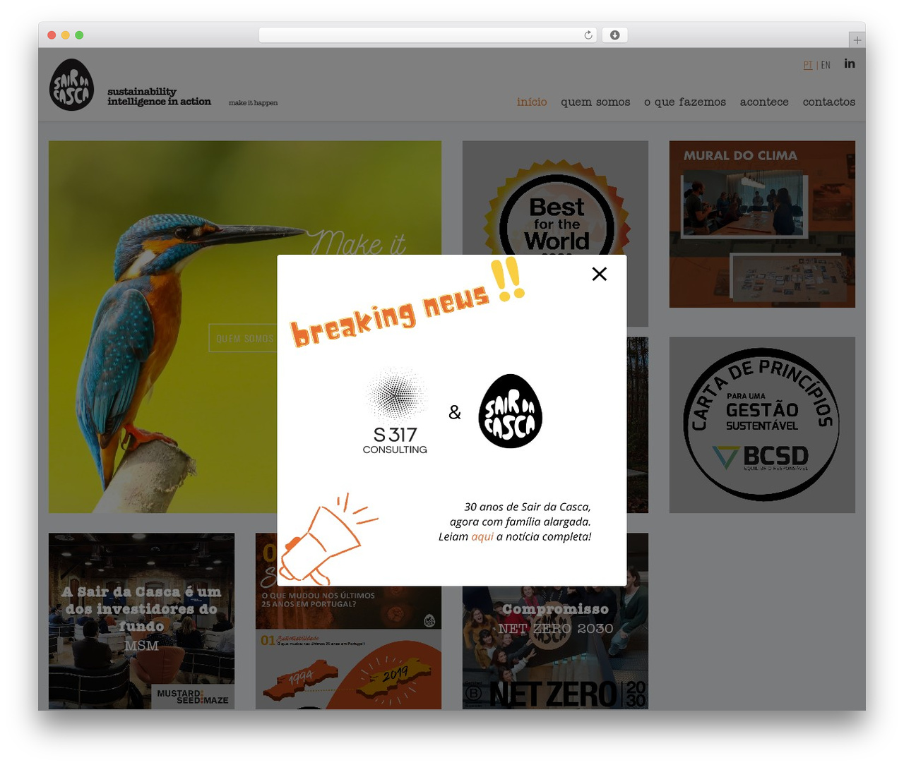 Exa WordPress theme - sairdacasca.com Exa WordPress theme - sairdacasca.com