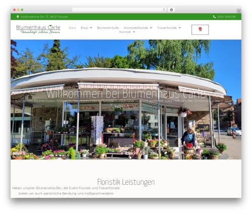 Wpc order tip WordPress plugin - blumenhauscarle.de
