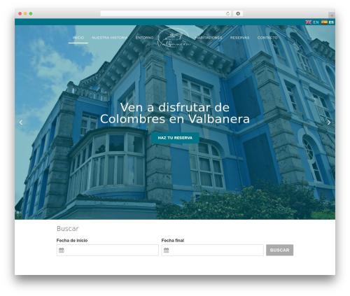 Wp booking system premium search WordPress plugin - valbanera-colombres.com