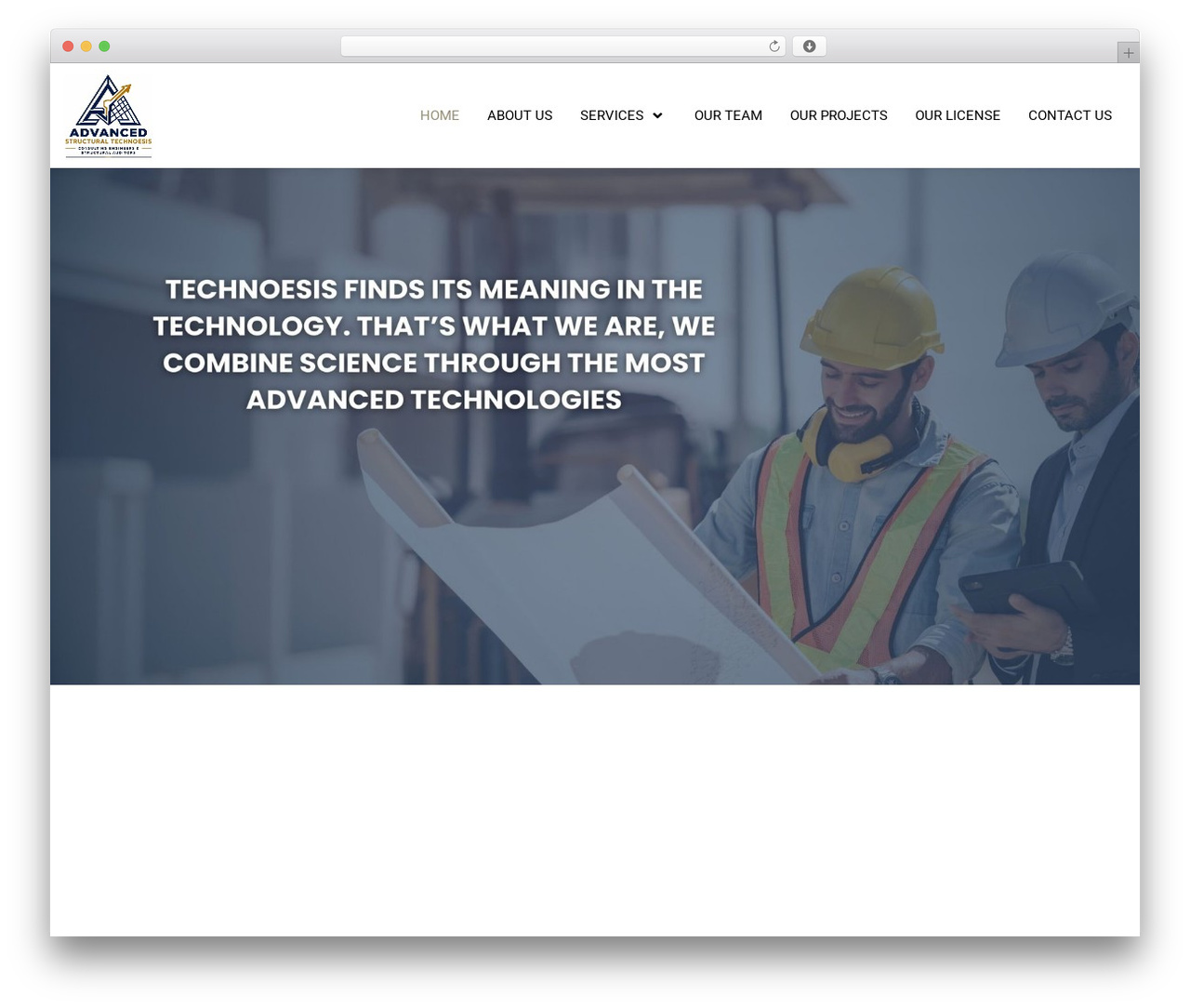 Hello Elementor WordPress theme - structuraltechnoesis.com Hello Elementor WordPress theme - structuraltechnoesis.com
